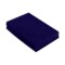 FabricLA Acrylic Felt Sheets for Crafts - Precut 9" X 12" Inches (20 cm X 30 cm) Felt Squares - Use Felt Fabric Craft Sheets for DIY, Costume, and Decoration | Navy Blue - 6 Pieces